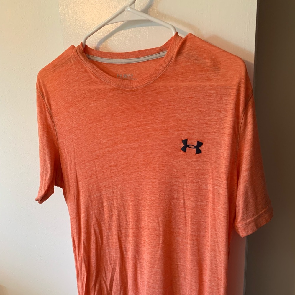 Under Armour Loose Heat Gear Shirt